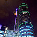 			  Team Cubik  posted a photo: 
	
     

 The tallest building in Leeds can be seen from miles around, but it looks most impressive when you're standing underneath it. 