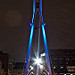 			  Team Cubik  posted a photo: 
	
     

 This footbridge crosses the River Aire down by Brewery Wharfe. 